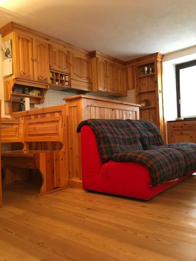Апартаменти Casa Grangeon Ла-Тюїль Екстер'єр фото